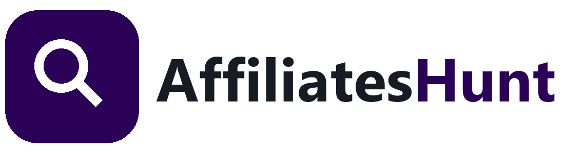 AffiliatesHunt – Find the Best Affiliate Programs